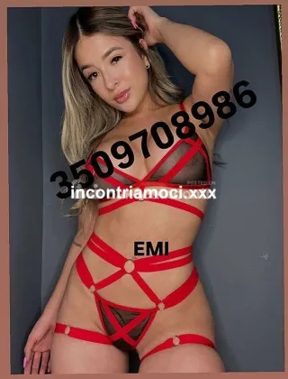 6 - Vittoria Escort Napoli - 3509708986