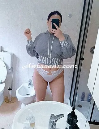 4 - Bianca Escort Verona - 3511292063