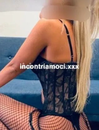 8 - Sandra Escort Vicenza - 3276019014
