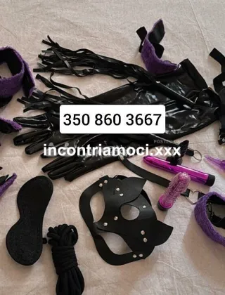 13 - Laura Escort Isernia - 3508603667