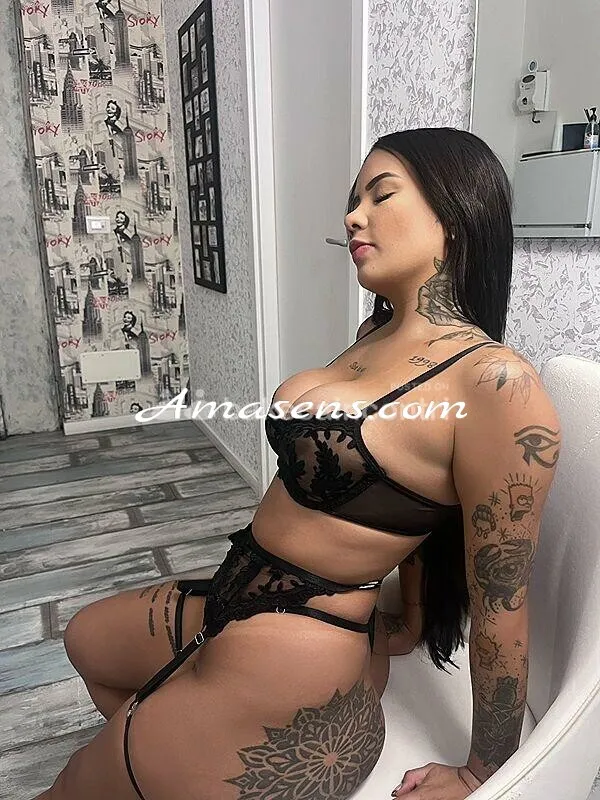 Camila