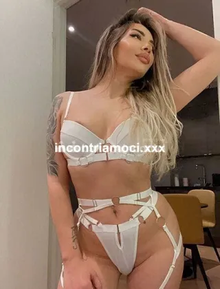 5 - Paola Escort Bologna - 3510396444