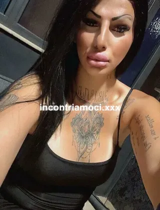 6 - Morena Trans Napoli - 3935639764