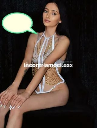 2 - Sara Escort Brescia - 3930125563