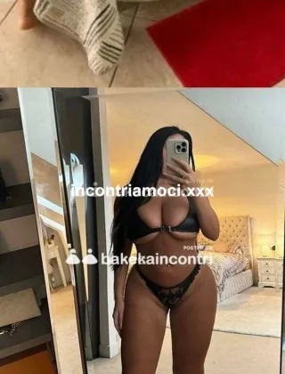 11 - Vera Troia Escort Verona - 3933852556