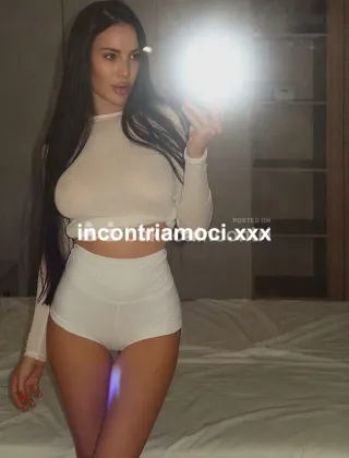 21 - Larissa Escort Milano - 3511183339