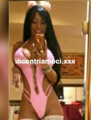 6 - Ellen Escort Roma - 3311802618