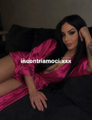 16 - Raffaella Trans Napoli - 3662192930