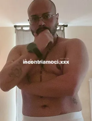 3 - Luca Trans Napoli - 3509775575