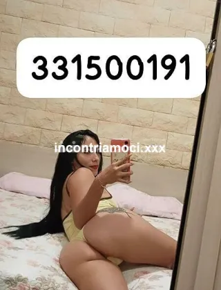 14 - Paula Escort Sassari - 3315001911