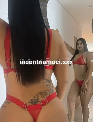 5 - Cataleya Escort Pescara - 3701683165