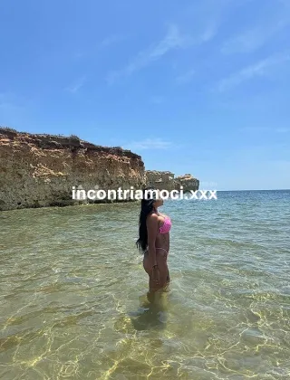 2 - Luisa Escort Pavia - 3486815306