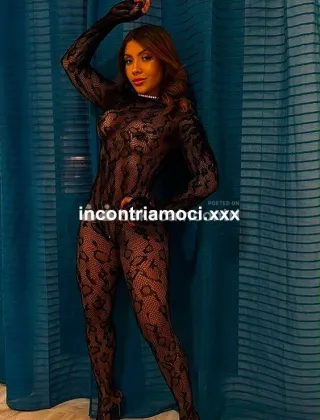 16 - Jady Escort Bari - 3313111025