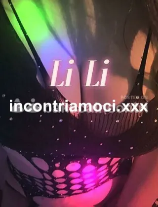 7 - Nuova Escort Varese - 3313951755