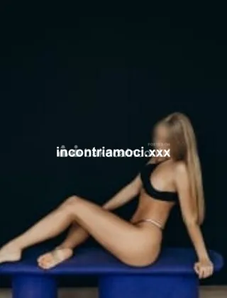 1 - Denisa Escort Vicenza - 3278282518