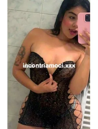 2 - Xiomi Escort Genova - 3512270394