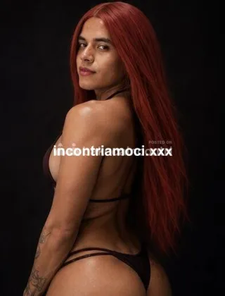3 - Yoselin Trans Napoli - 3509115209