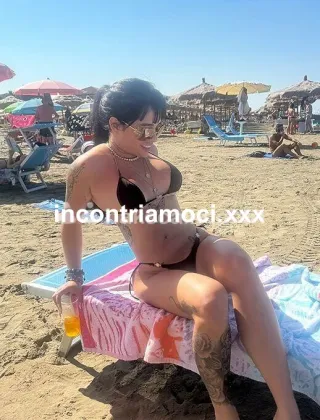 7 - Valentina Escort Pescara - 3388831167