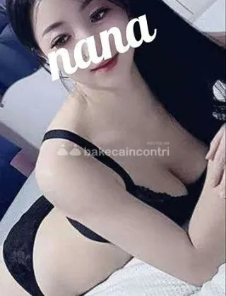 6 - Nana Escort Prato - 3792872604