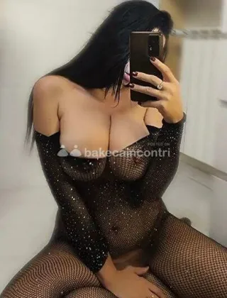13 - Simona Escort Frosinone - 3510410265
