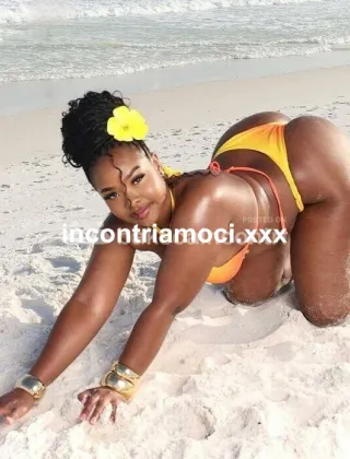 11 - Danna Brasiliana Escort Genova - 3509156819