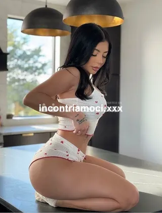 9 - Malena Escort Imperia - 3532063938