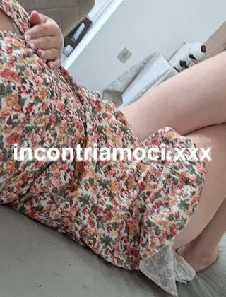 1 - Fragolina Escort Padova - 3511994357
