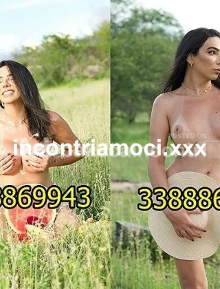1 - Sofy Pereira Escort Milano - 3388869943