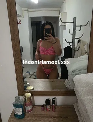 10 - Ema Escort Venezia - 3509579148
