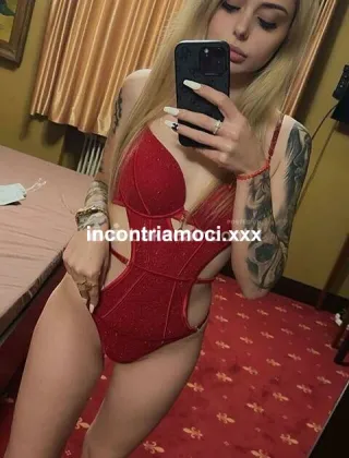 1 - Melissa Escort Bologna - 3533371041