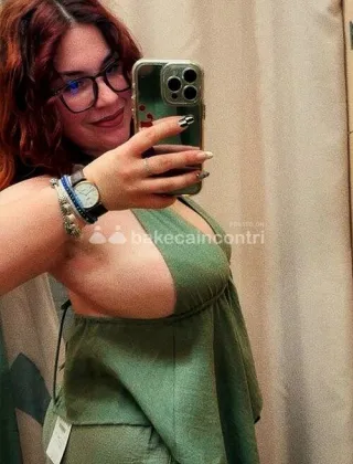 4 - Annalisa Escort Napoli - 3511210579