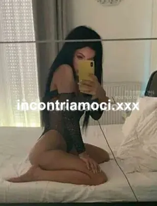 5 - Adriana Escort Trapani - 3420486850