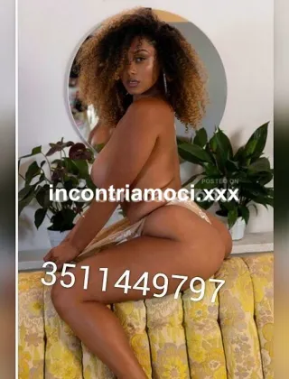 12 - Perla Escort Ragusa - 3511449797