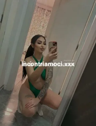 3 - Giulia Escort Varese - 3533894419