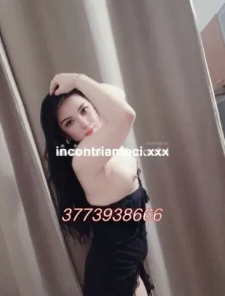 7 - Orientale Top Escort Torino - 3773938666