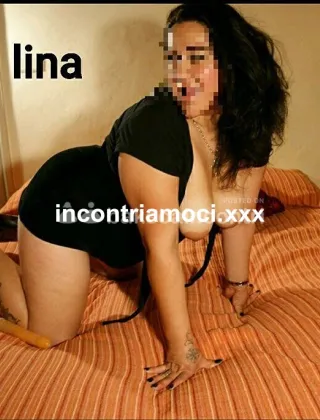 19 - Lina Escort Lecce - 3533584547