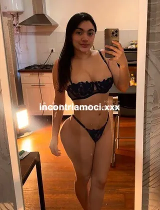 5 - Laura Escort Salerno - 3509695806