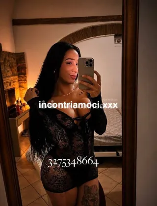 30 - Roberta Trans Catanzaro - 3275348664
