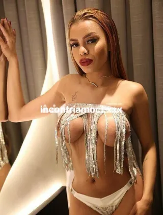 6 - Yessica Escort Caserta - 3509246728