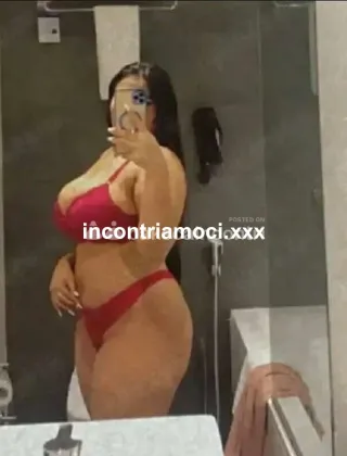 2 - Susy Escort Forlì-Cesena - 3313530400