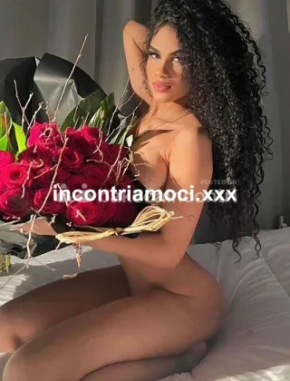12 - Luciana Escort Salerno - 3508866741
