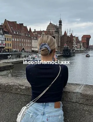 2 - Elisa Escort Reggio Emilia - 3516662925