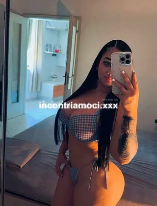 3934575479 - Renata 23 Escort 🇨🇴 Colombiana Crotone