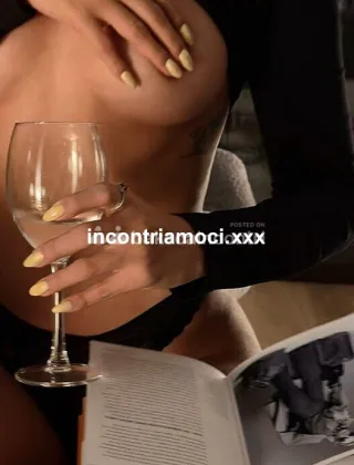 1 - Elena Escort Teramo - 3501617147