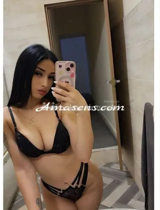 10 - Alexandra Escort Bologna - 3534087904