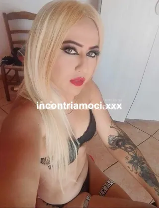 3 - Valentina Trans Cosenza - 3512057188