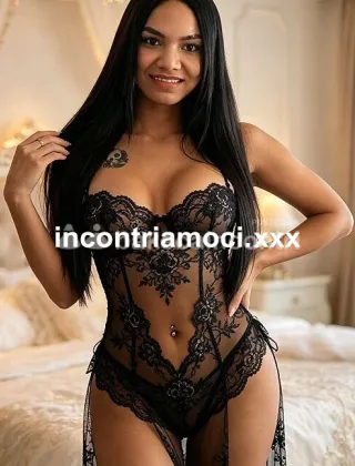1 - Melany Trans Ravenna - 3427639388
