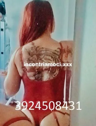 8 - Kamyla Escort Verbano-Cusio-Ossola - 3924508431