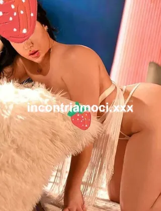 5 - Gabriela Escort Fermo - 3482922135