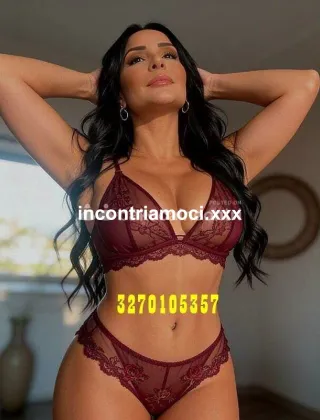 5 - Brenda Escort Foggia - 3270105357